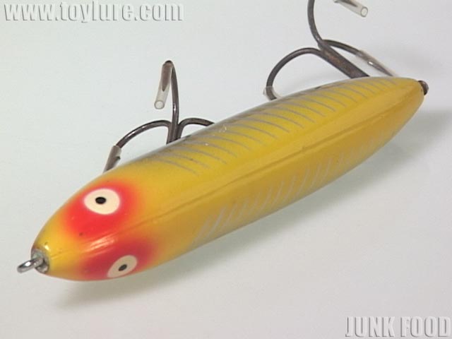 JUNK FOOD item: H-7924 Zara Spook 1st ファースト ザラスプーク