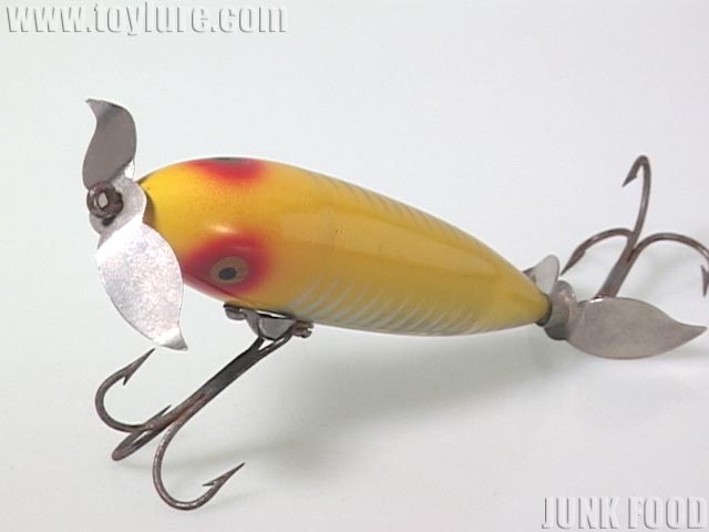 Heddon ヘドン ウンデッドスプーク XRS X9140 : lureshopSAWA