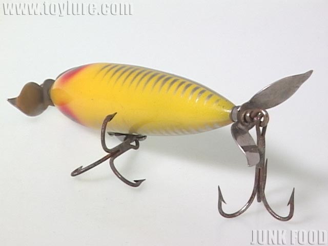heddon wounded spook ヘドン ウンデッドスプーク へドンのウンデッド スプーク｜アメリカン釣具通販NEST