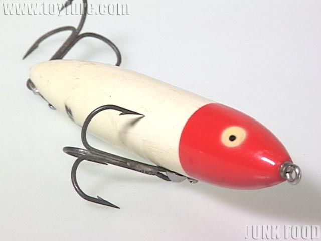 JUNK FOOD item: H-7964 Zara Spook 1st ファースト ザラスプーク