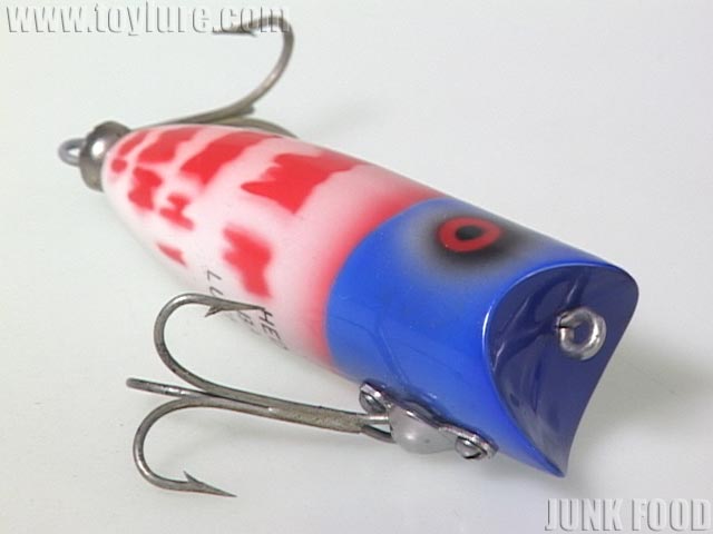 JUNK FOOD item: H-8008 Baby Lucky13 ベビーラッキー13