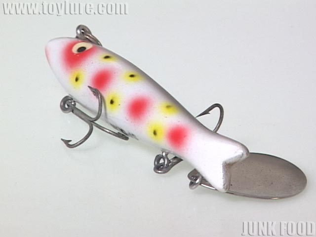 JUNK FOOD item: H-8023 Dowagiac Spook ドワジャックスプーク