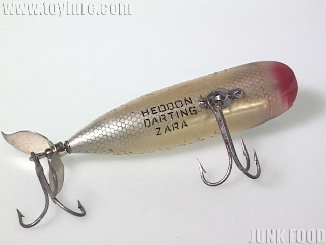 JUNK FOOD item: H-8048 Darting Zara ダーティングザラ JUNK FOOD item: H-8048 Darting Zara ダーティングザラ