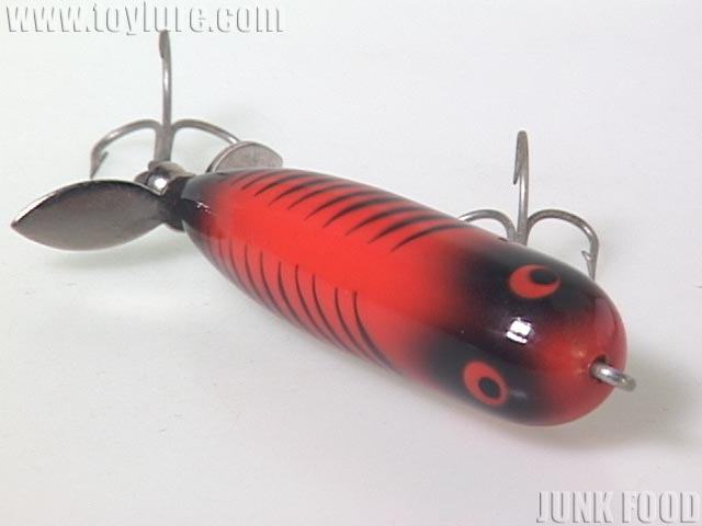 Heddon Baby Torpedo