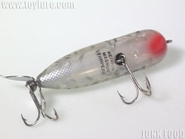 JUNK FOOD item: H-8056 Magnum Torpedo マグトー