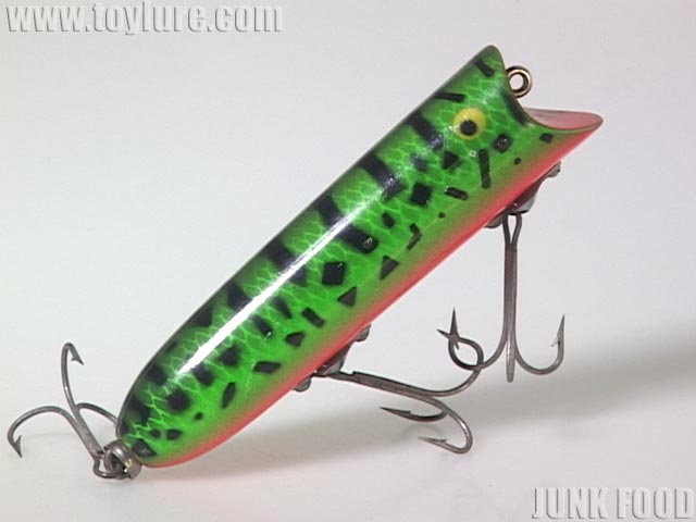 JUNK FOOD item: H-8061 Lucky 13_ラッキー13