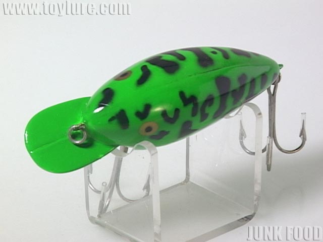 JUNK FOOD item: H-8066 BigHedd ビッグヘッド