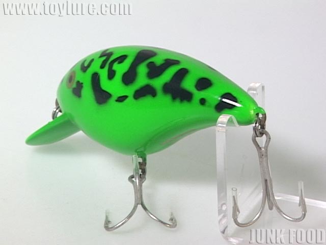 Amazon.co.jp: オールドヘドンビッグヘッドold heddon bighedd