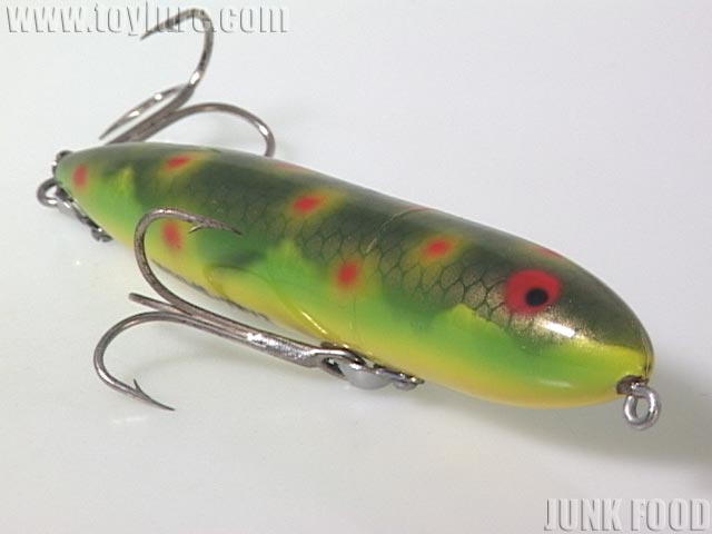 JUNK FOOD item: H-8074 Zara Spook 3rd ソリザラ
