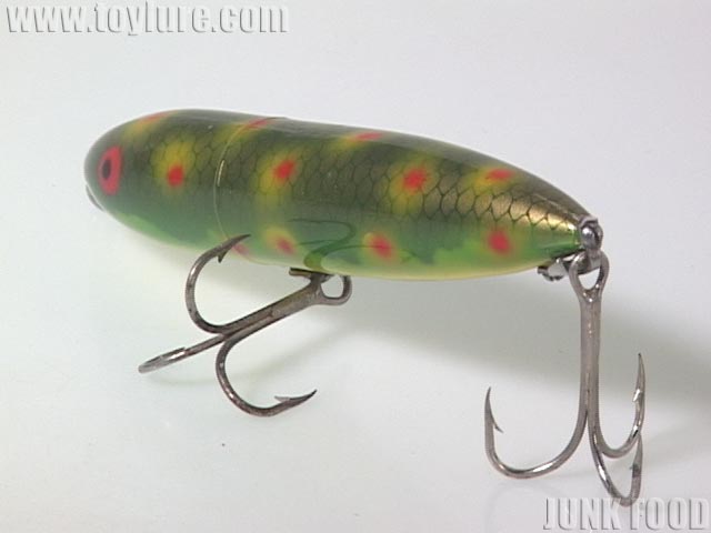 JUNK FOOD item: H-8074 Zara Spook 3rd ソリザラ