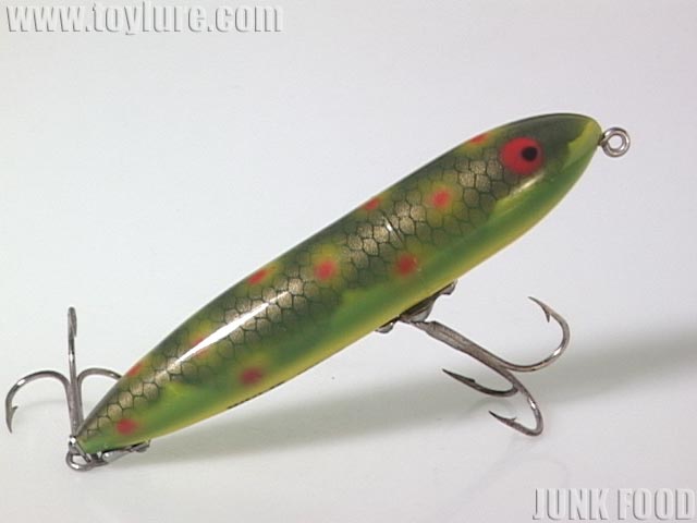 JUNK FOOD item: H-8074 Zara Spook 3rd ソリザラ