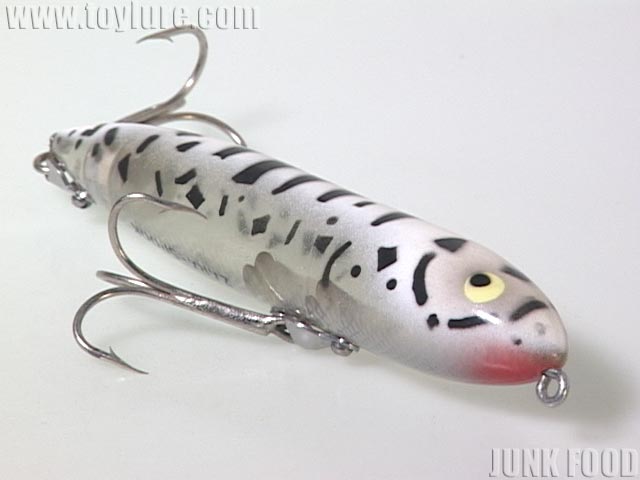 JUNK FOOD item: H-8075 Zara Spook 3rd ソリザラ