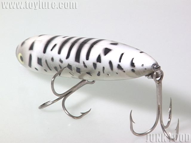 JUNK FOOD item: H-8075 Zara Spook 3rd ソリザラ