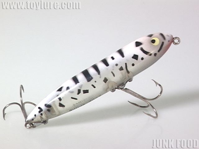JUNK FOOD item: H-8075 Zara Spook 3rd ソリザラ