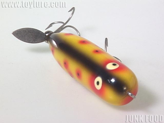 JUNK FOOD item: H-8096 Magnum Torpedo マグトー