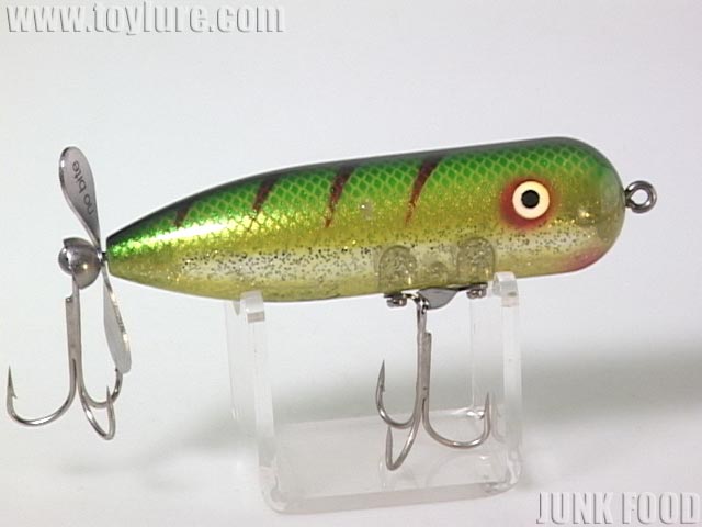 JUNK FOOD item: J-43188 マグナムトーピード リセット