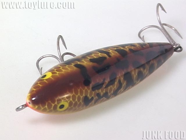 JUNK FOOD item: H-8132 ZaraⅡ ザラ2