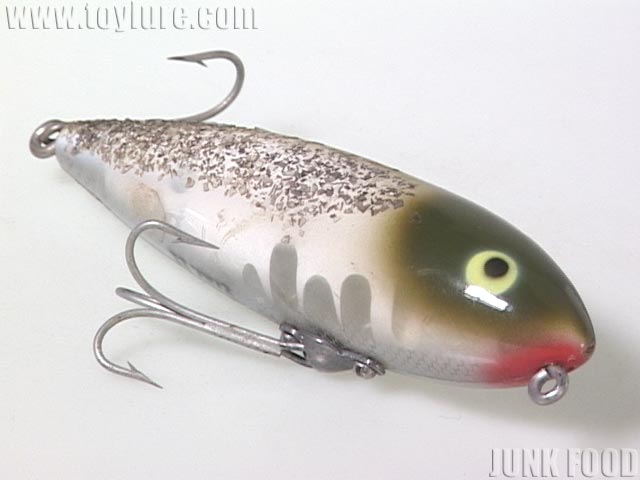 JUNK FOOD item: H-8134 ZaraⅡ ザラ2