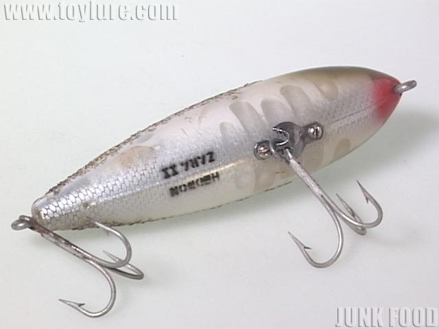 JUNK FOOD item: H-8134 ZaraⅡ ザラ2