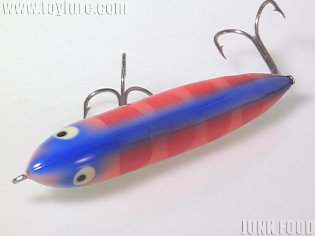 JUNK FOOD item: H-8139 Zara Spook 3rd ソリザラ