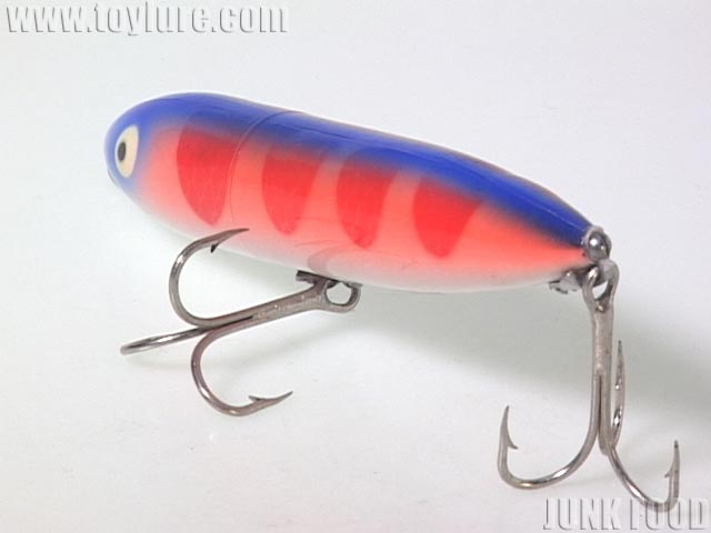 JUNK FOOD item: H-8139 Zara Spook 3rd ソリザラ