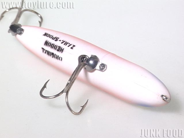 JUNK FOOD item: H-8139 Zara Spook 3rd ソリザラ