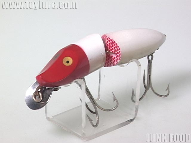 2 アウトドア・釣り・旅行用品 ヘドン タイニーリバーラント