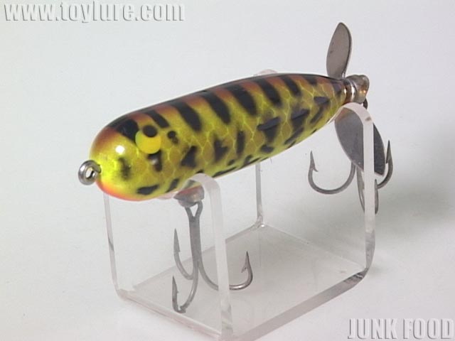 JUNK FOOD item: H-8195 Baby Torpedo ベビートーピード