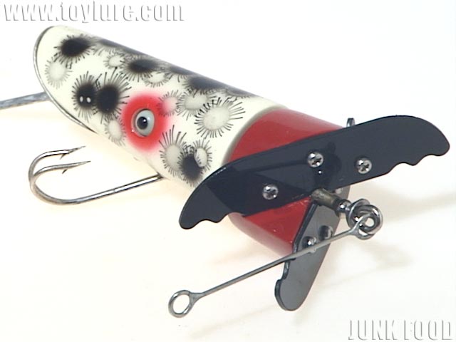 JUNK FOOD item: J-11178 X－ベイトⅡ
