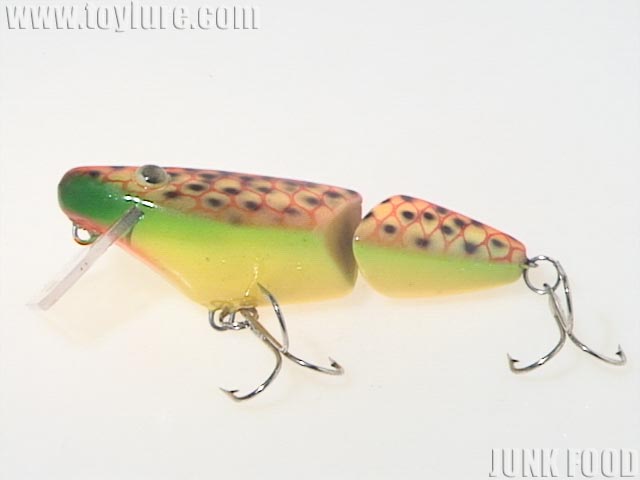 JUNK FOOD item: J-11356 ディスコフローラ No1