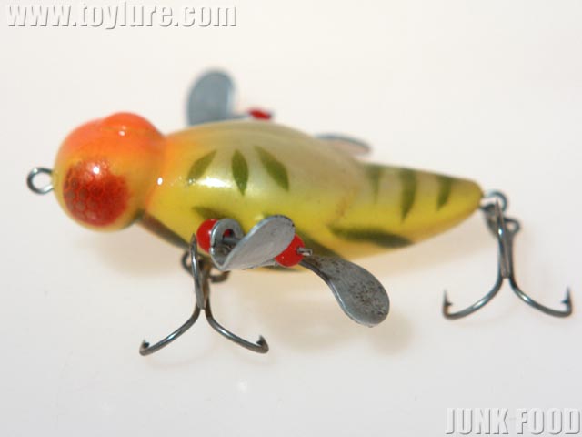 ルアー　セット JUNK FOOD item: J-13711 ギャビー