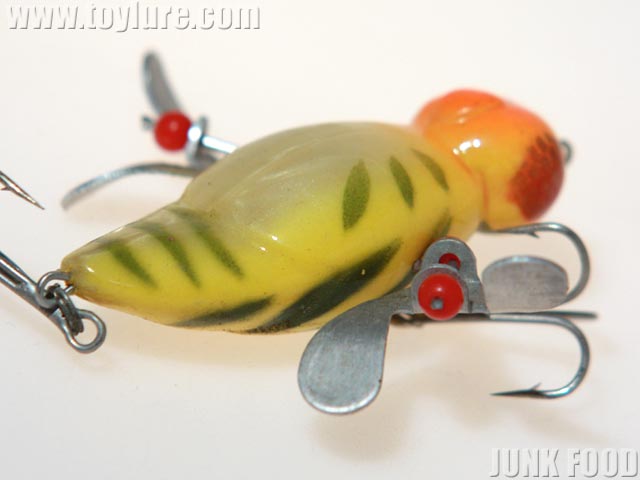 JUNK FOOD item: J-13711 ギャビー