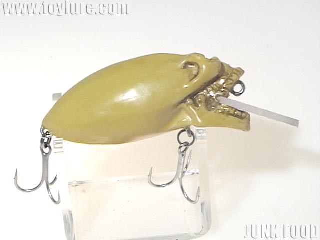 JUNK FOOD item: J-18312 バスカルダイバー