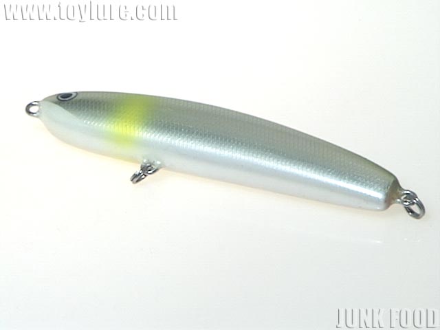 JUNK FOOD item: J-19317 サムジグM－75