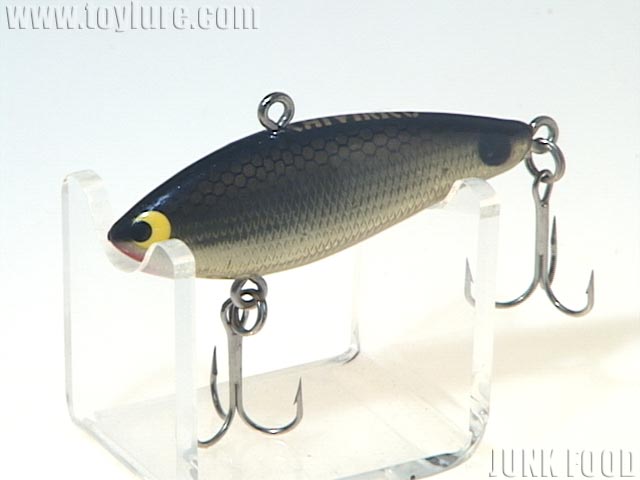 HDO ルアー JUNK FOOD item: J-19333 チビリコ バイブレーション