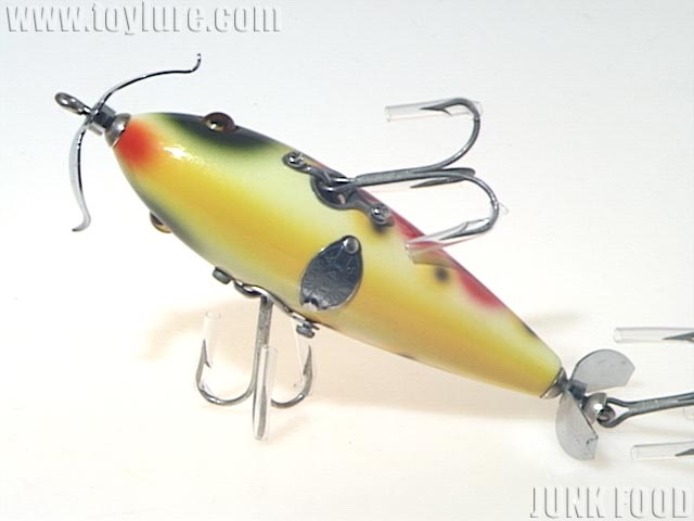 JUNK FOOD item: J-19698 バウバブ33