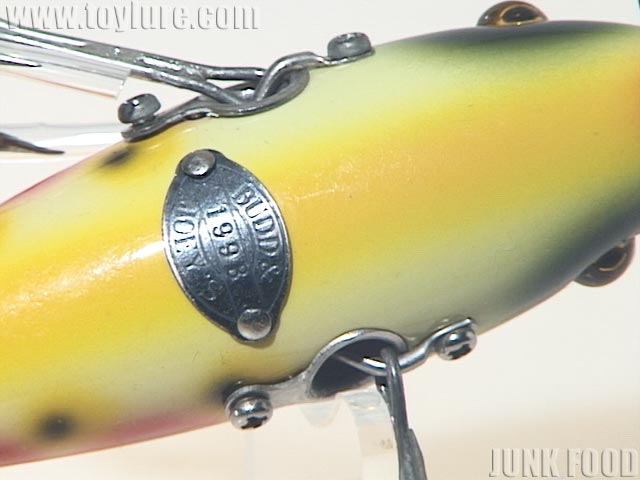 JUNK FOOD item: J-19698 バウバブ33
