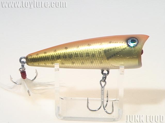 JUNK FOOD item: J-21167 POP-R ポップR 大