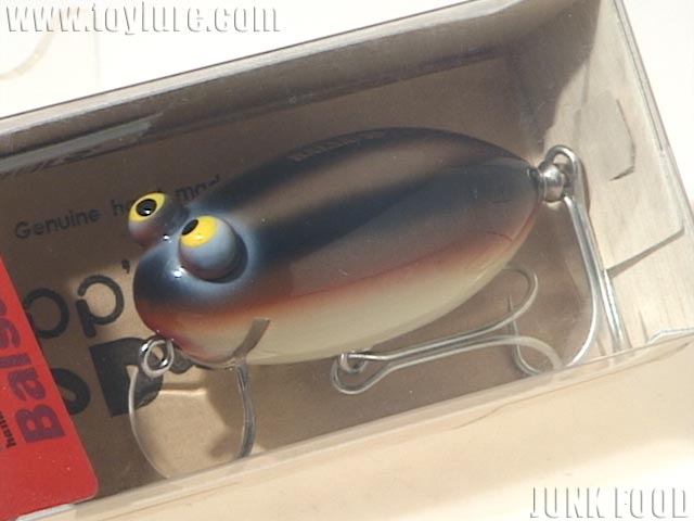 JUNK FOOD item: J-23488 リッピンダンプティー