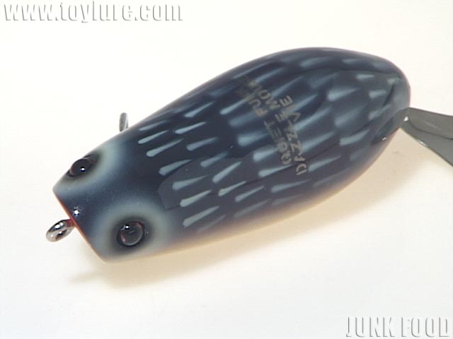 JUNK FOOD item: J-25146 ダズルマウス ビー