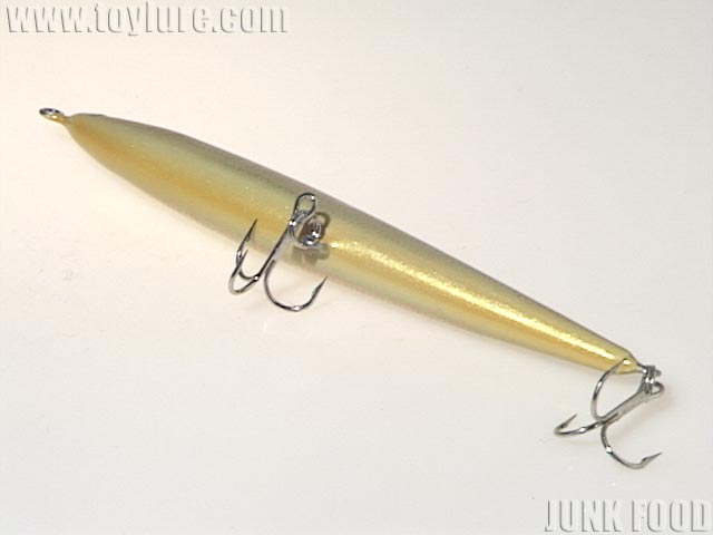 JUNK FOOD item: J-25171 アーリーバード カナリー