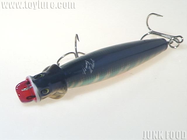 JUNK FOOD item: J-25264 バブルポッパーⅡダクト