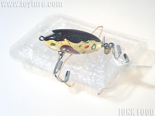 JUNK FOOD item: J-26282 ポム55