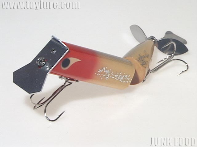 JUNK FOOD item: J-27327 ジョイント BPミノー