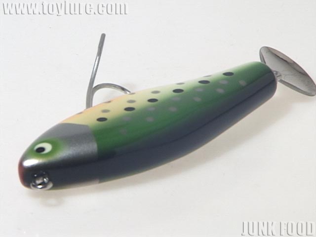 JUNK FOOD item: J-27354 フラッターシャイナーM
