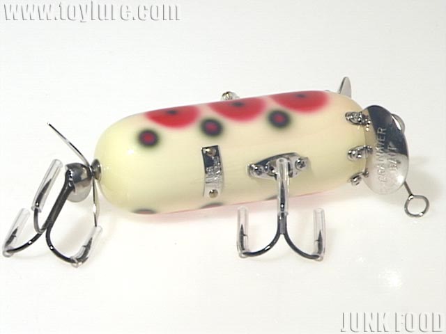 道楽 ウィリアムカバ ワームカラー JUNK FOOD item: J-27828 ウィリアムカバ