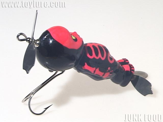 JUNK FOOD item: J-28058 ボーヤ