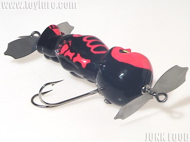 JUNK FOOD item: J-28058 ボーヤ