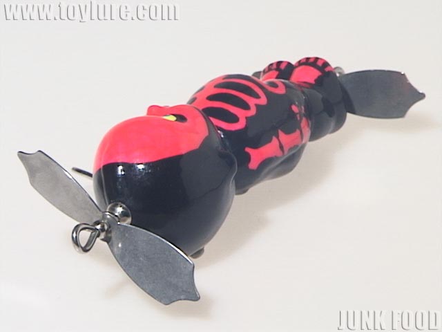 JUNK FOOD item: J-28058 ボーヤ