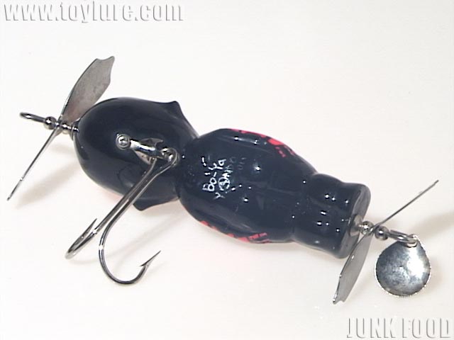 JUNK FOOD item: J-28058 ボーヤ
